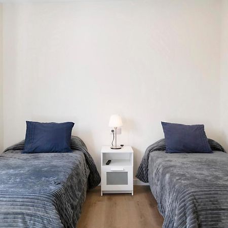 Apartamento El Equilibrio Playa Honda  Dış mekan fotoğraf