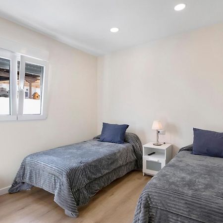 Apartamento El Equilibrio Playa Honda  Dış mekan fotoğraf