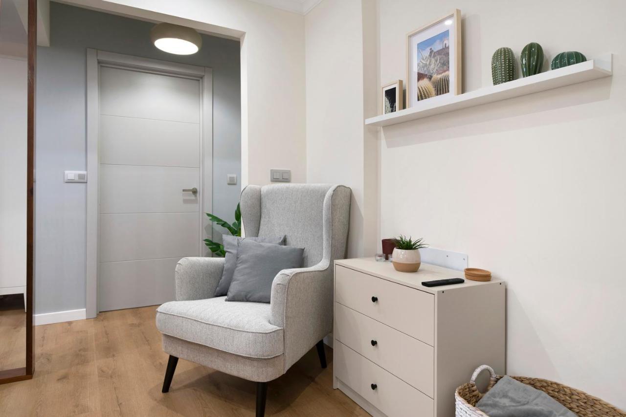 Apartamento El Equilibrio Playa Honda  Dış mekan fotoğraf