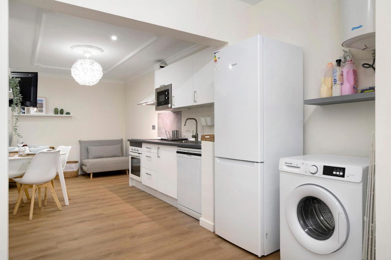 Apartamento El Equilibrio Playa Honda  Dış mekan fotoğraf