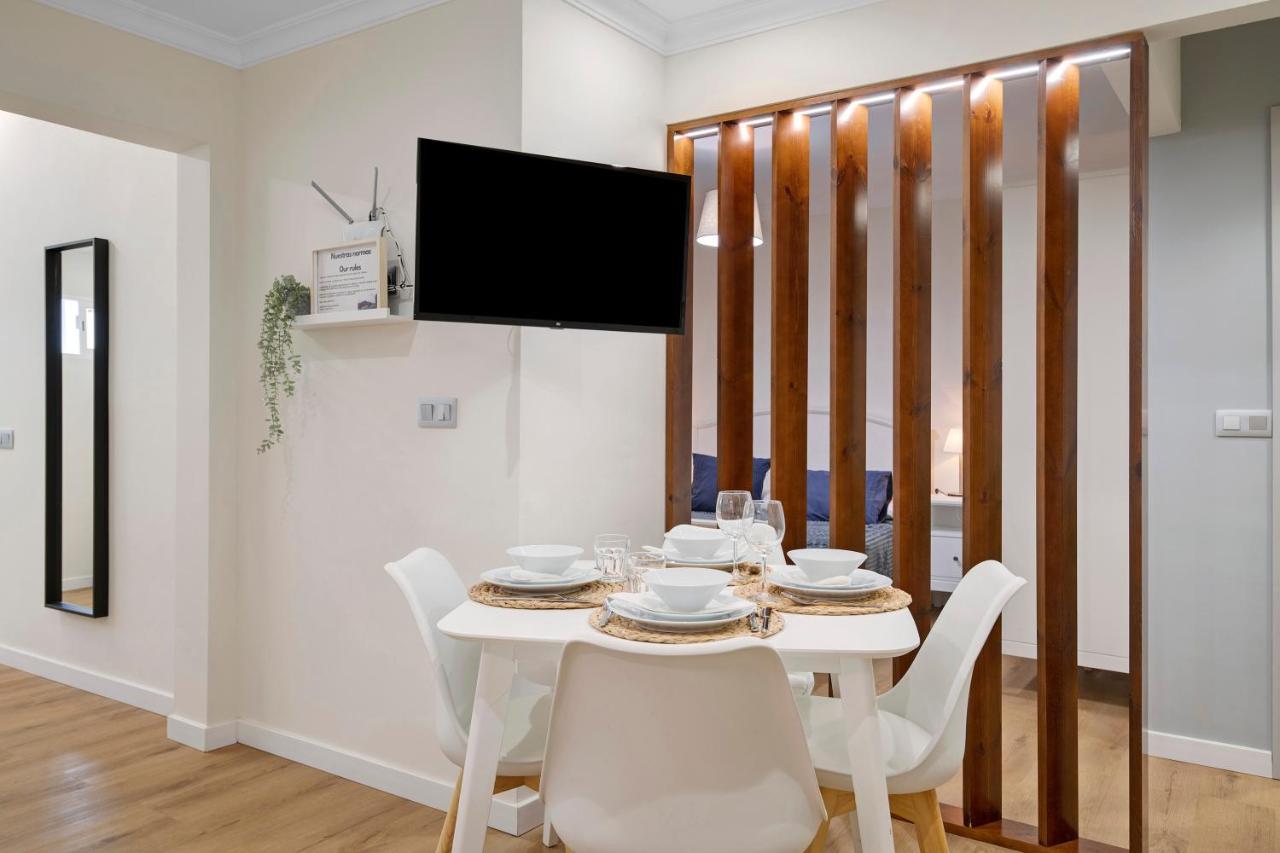Apartamento El Equilibrio Playa Honda  Dış mekan fotoğraf