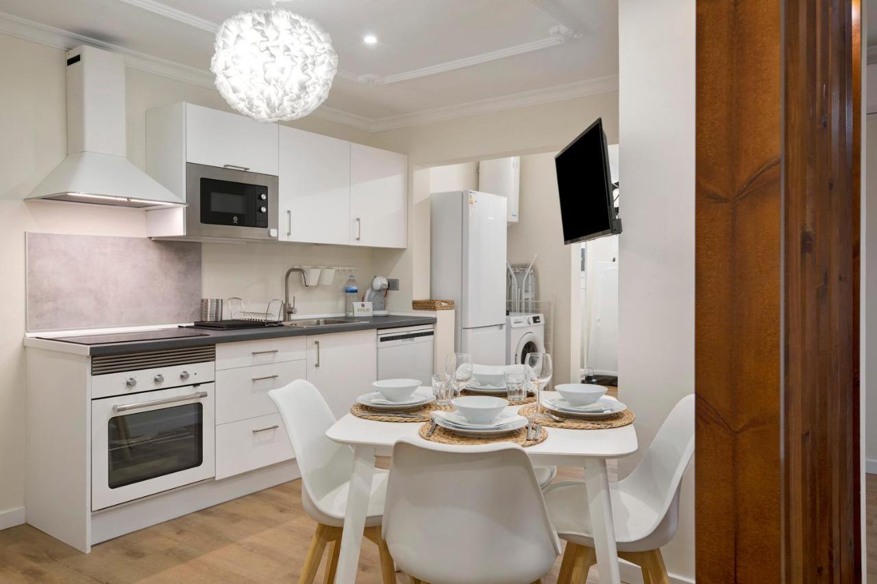 Apartamento El Equilibrio Playa Honda  Dış mekan fotoğraf