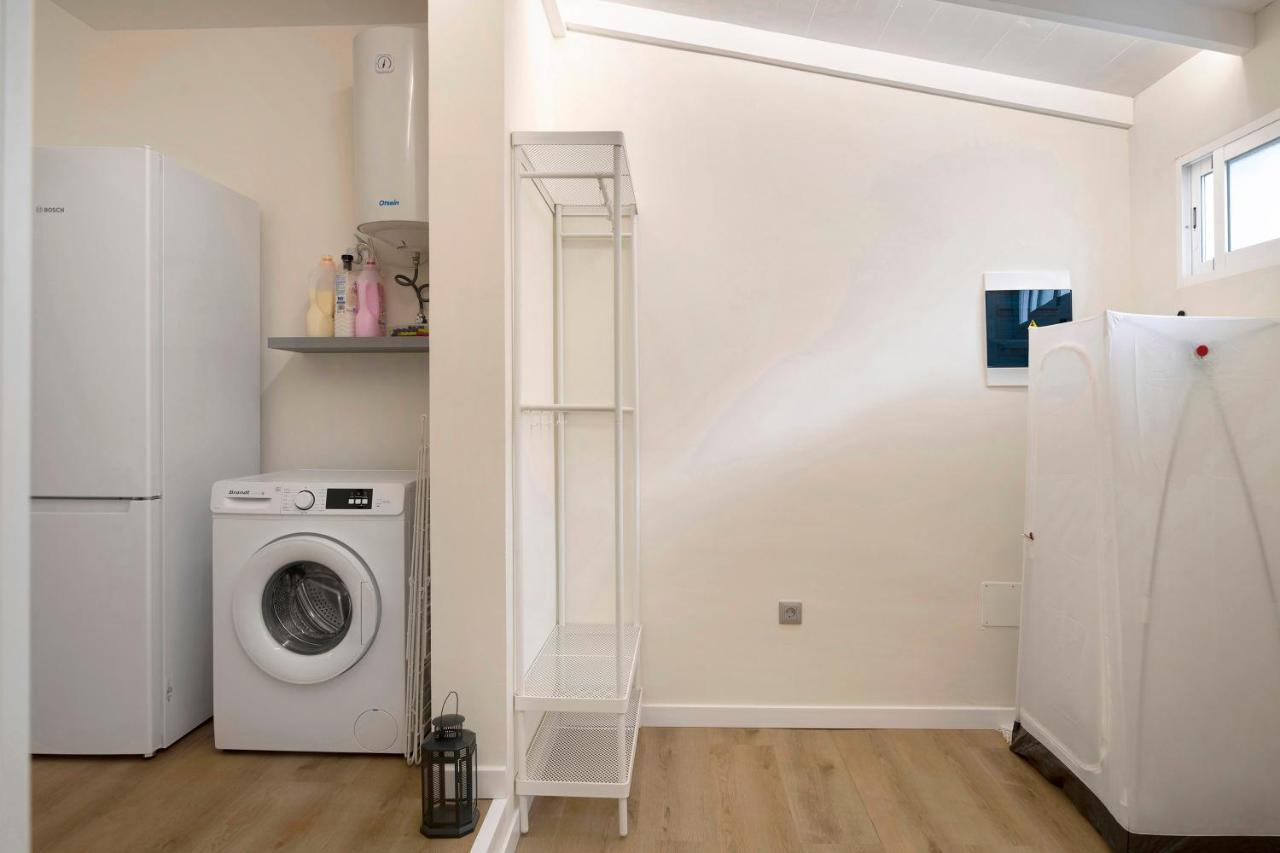 Apartamento El Equilibrio Playa Honda  Dış mekan fotoğraf