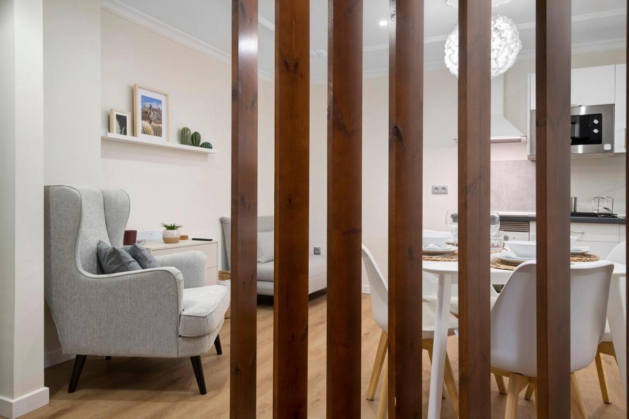 Apartamento El Equilibrio Playa Honda  Dış mekan fotoğraf