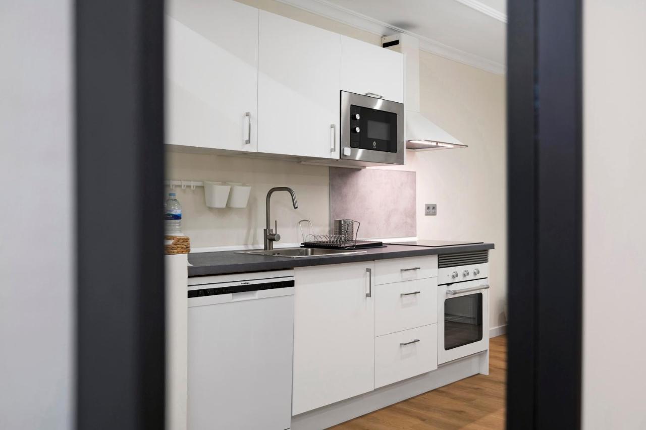Apartamento El Equilibrio Playa Honda  Dış mekan fotoğraf