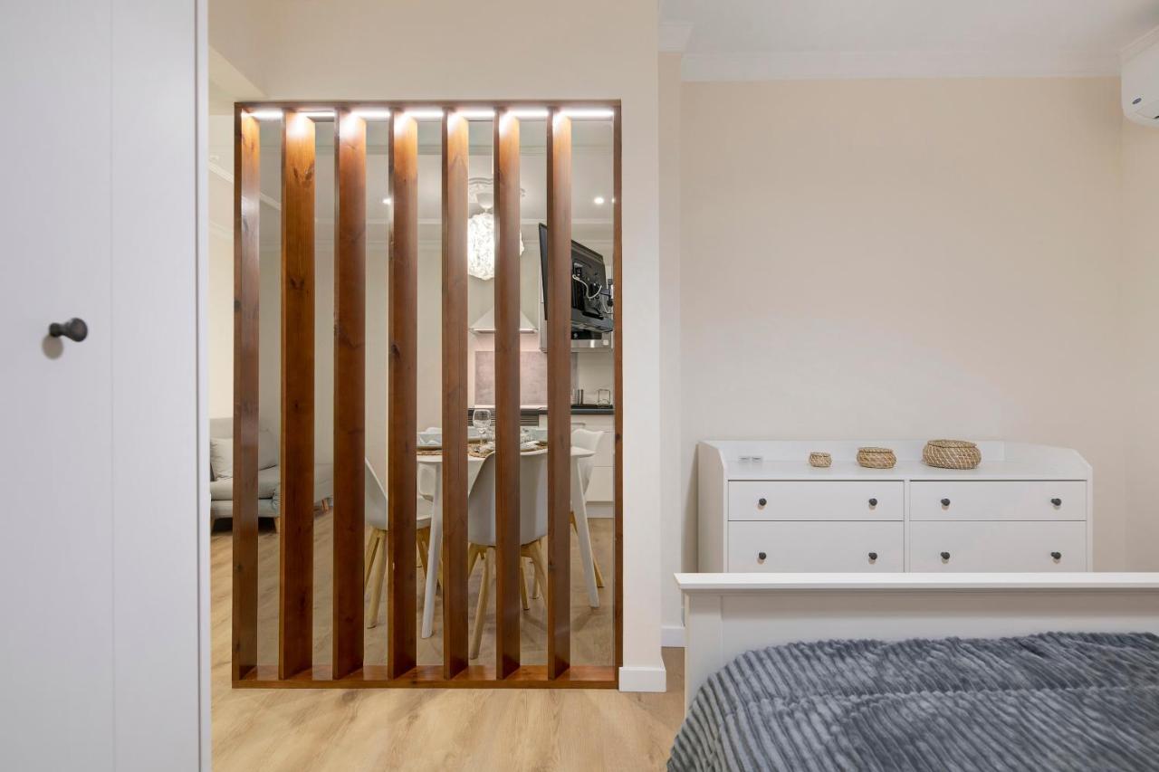 Apartamento El Equilibrio Playa Honda  Dış mekan fotoğraf