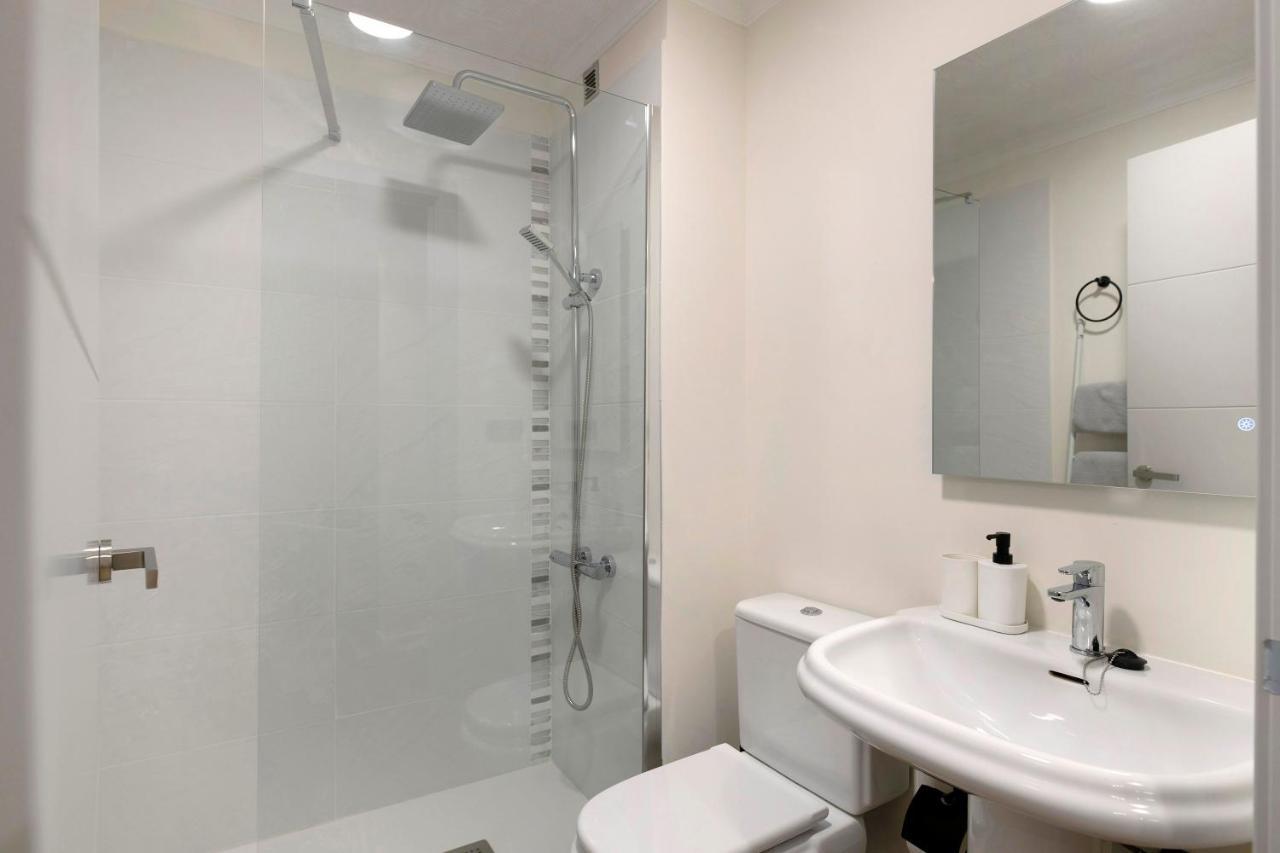 Apartamento El Equilibrio Playa Honda  Dış mekan fotoğraf