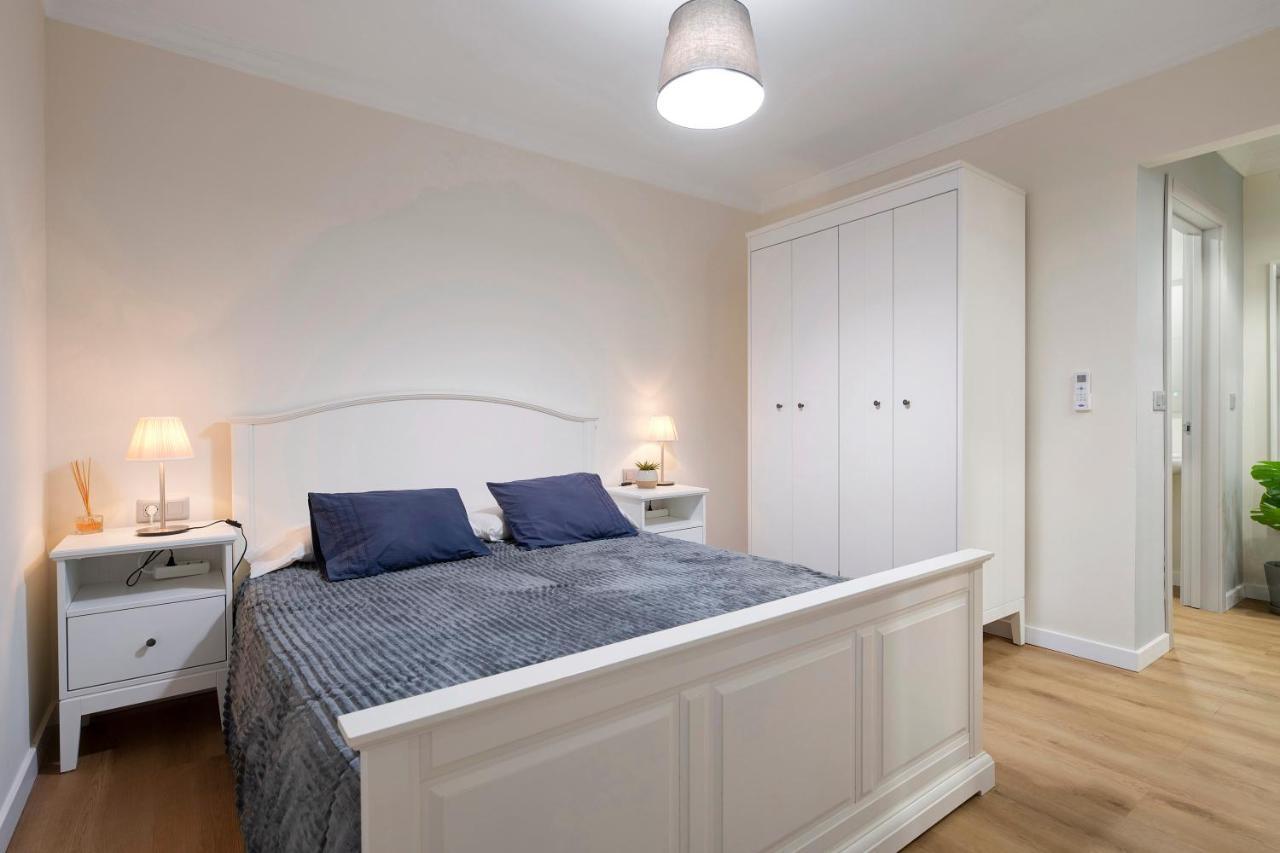 Apartamento El Equilibrio Playa Honda  Dış mekan fotoğraf