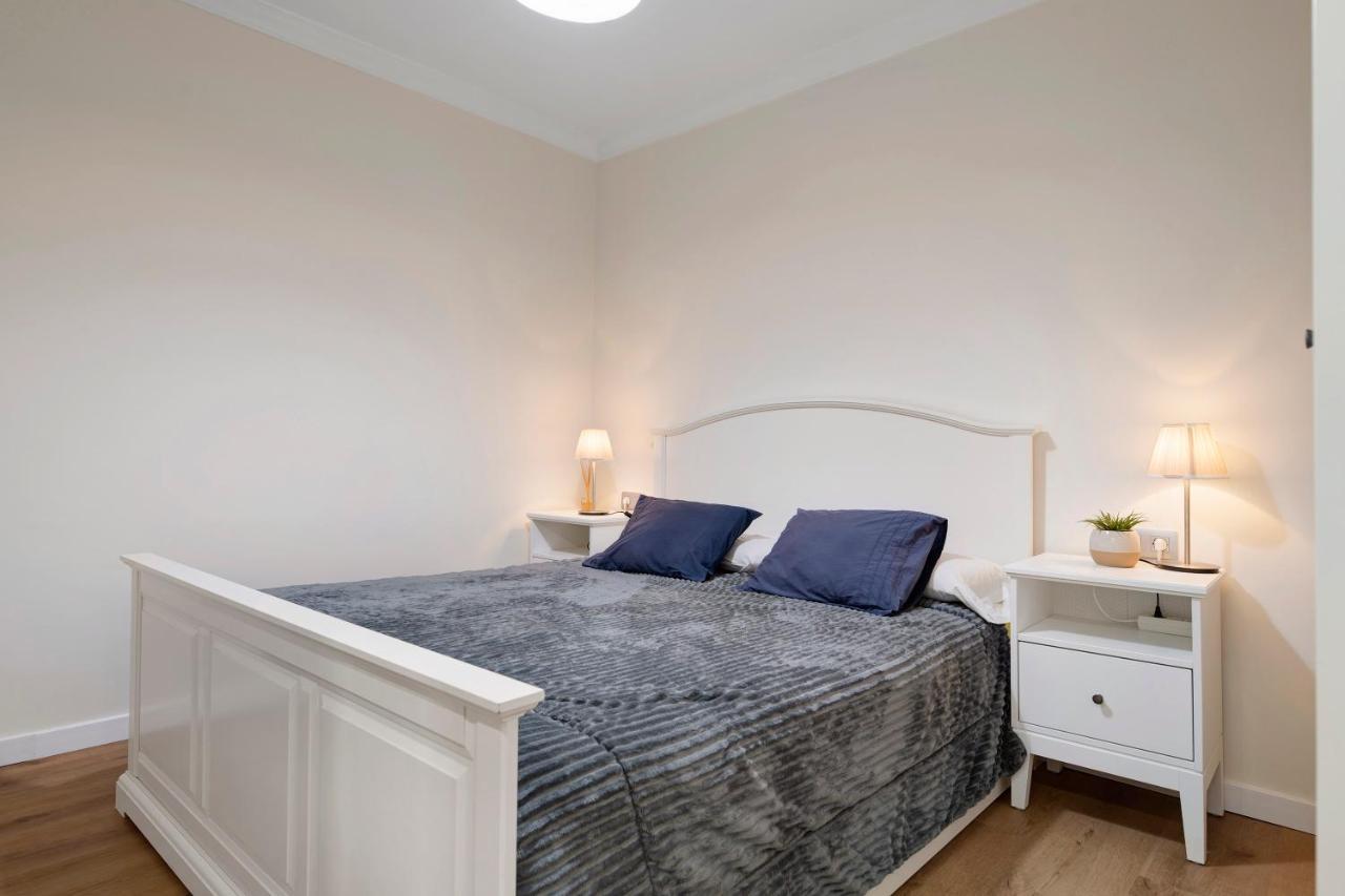 Apartamento El Equilibrio Playa Honda  Dış mekan fotoğraf