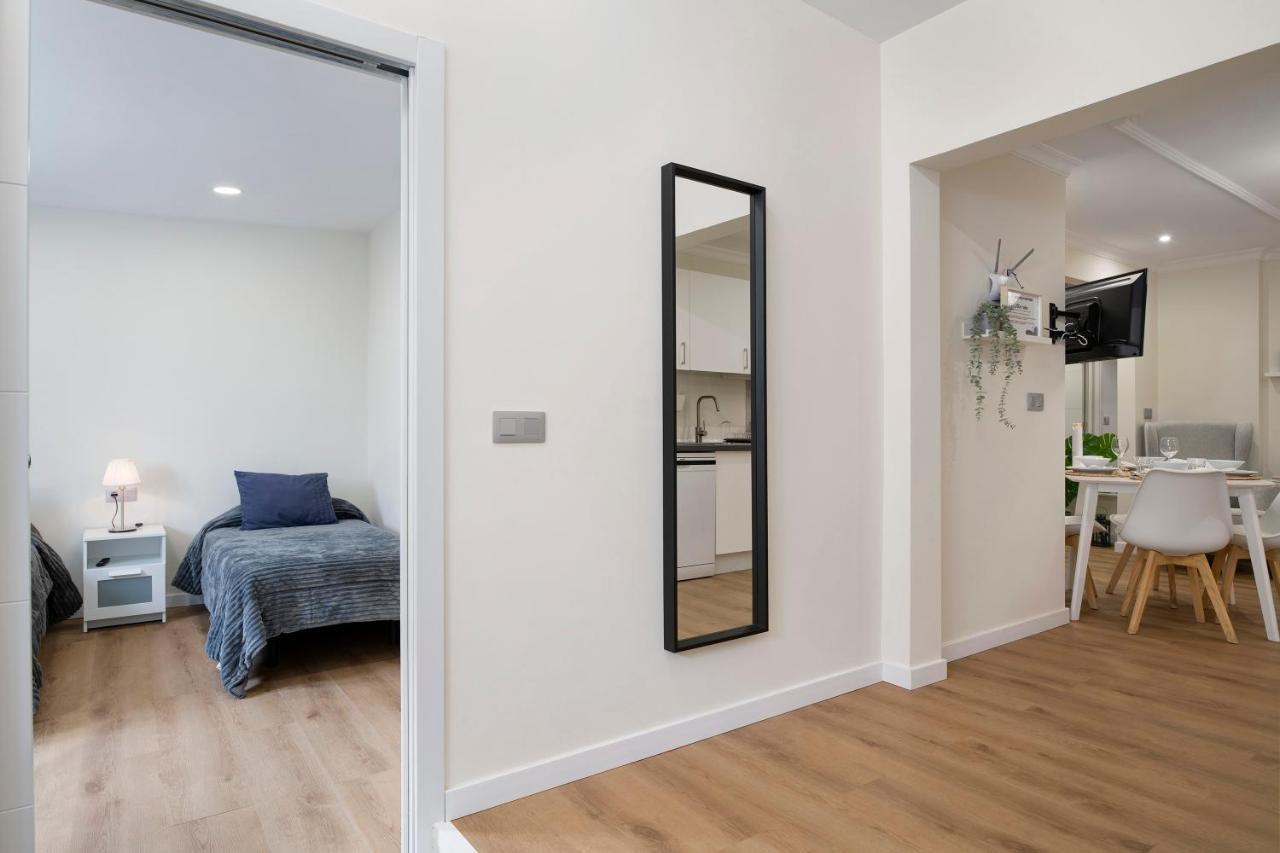 Apartamento El Equilibrio Playa Honda  Dış mekan fotoğraf