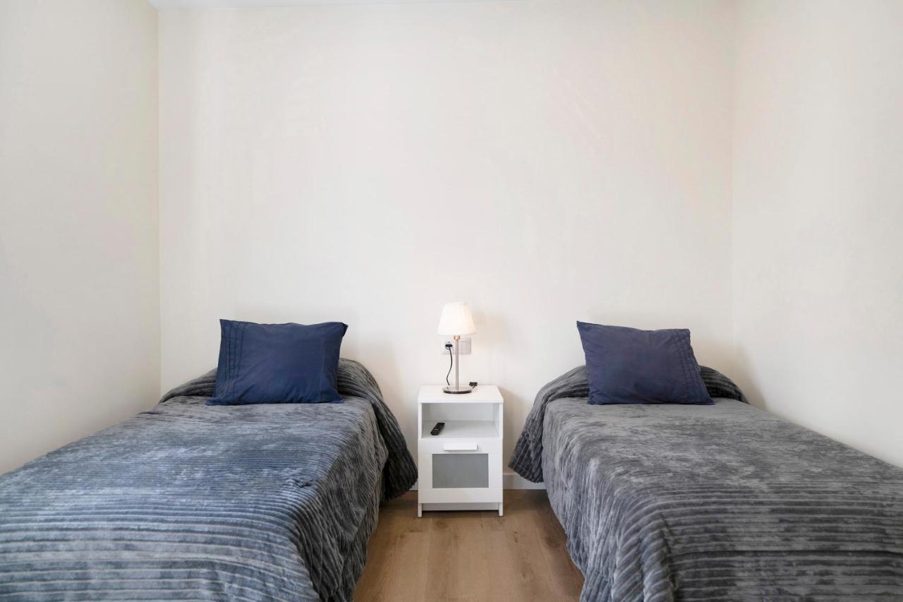 Apartamento El Equilibrio Playa Honda  Dış mekan fotoğraf