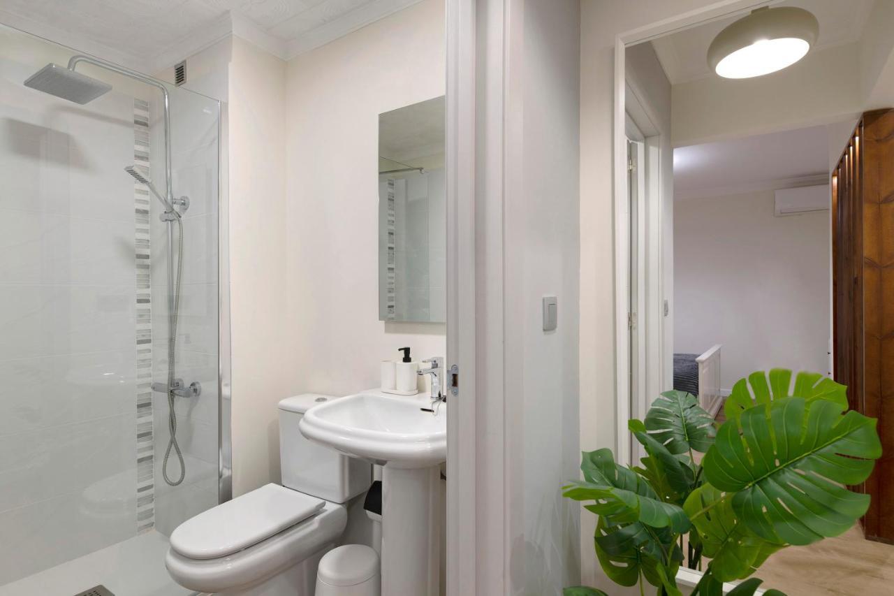Apartamento El Equilibrio Playa Honda  Dış mekan fotoğraf