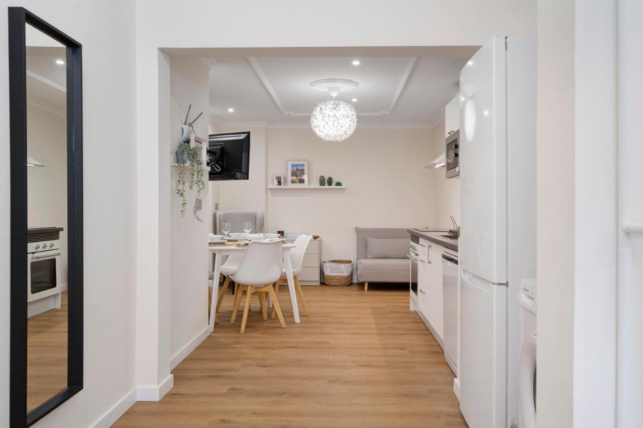 Apartamento El Equilibrio Playa Honda  Dış mekan fotoğraf