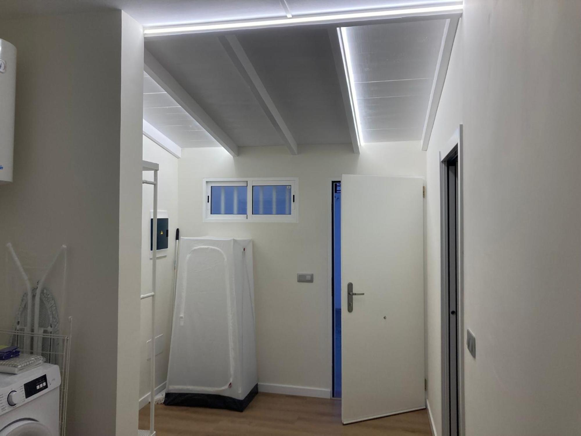 Apartamento El Equilibrio Playa Honda  Dış mekan fotoğraf